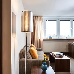 Liv'in Frankfurt - Seilerstrasse Frankfurt am Main