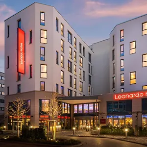호텔 Leonardo Frankfurt, 에슈본