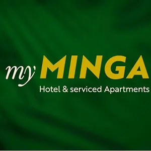 *** فندق Myminga13 - & Serviced ألمانيا