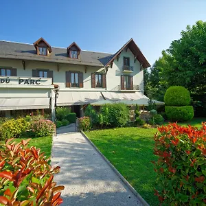 Du Parc 3*, La Rochette (Savoie) France