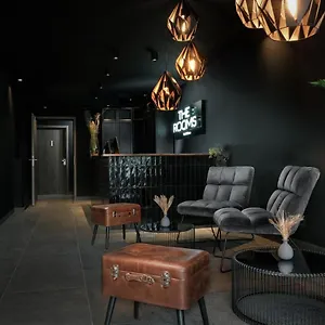 شقة فندقية The - & House, فرانكفورت