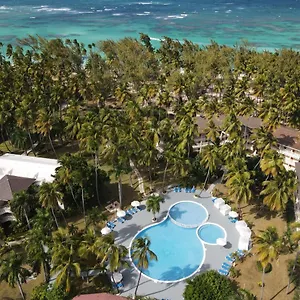 Vista Sol & 4*, Punta Cana République dominicaine