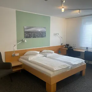 3* Hotel Hoffmanns Hoefe