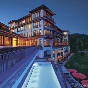 Schloss Luxury Retreat & Cultural Hideaway 5*, Elmau Allemagne