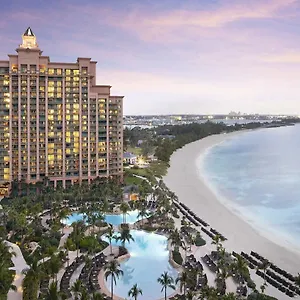 The Reef At Atlantis 5*, Nassau Bahamas