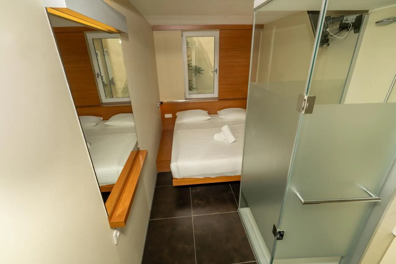 Hotel Duesseldorfer Hof Francfort-sur-le-Main